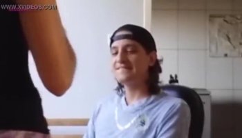 Gala's Sensual Anal Affair