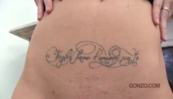 Playgirl controls dudes cock with cowgirl riding